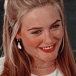 Meet your Posher, Emmy